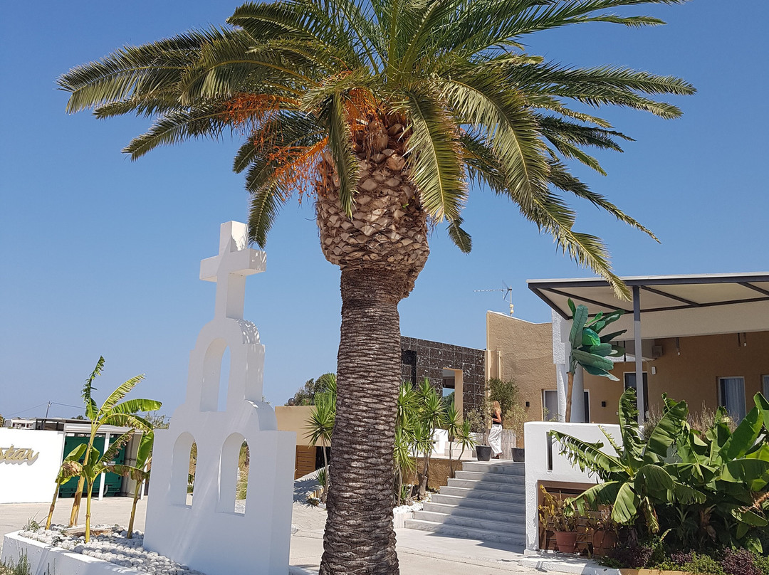 Golden Star Hotel Apartments主图