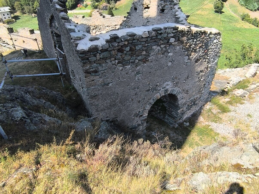 Castello Di Cly景点图片