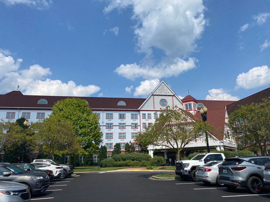 Hollywood Casino Lawrenceburg主图