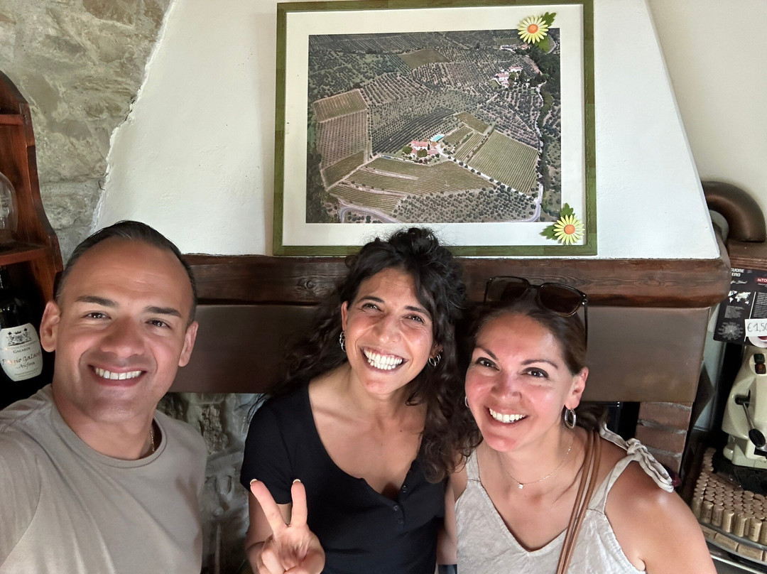 Fattoria di Poggiopiano主图