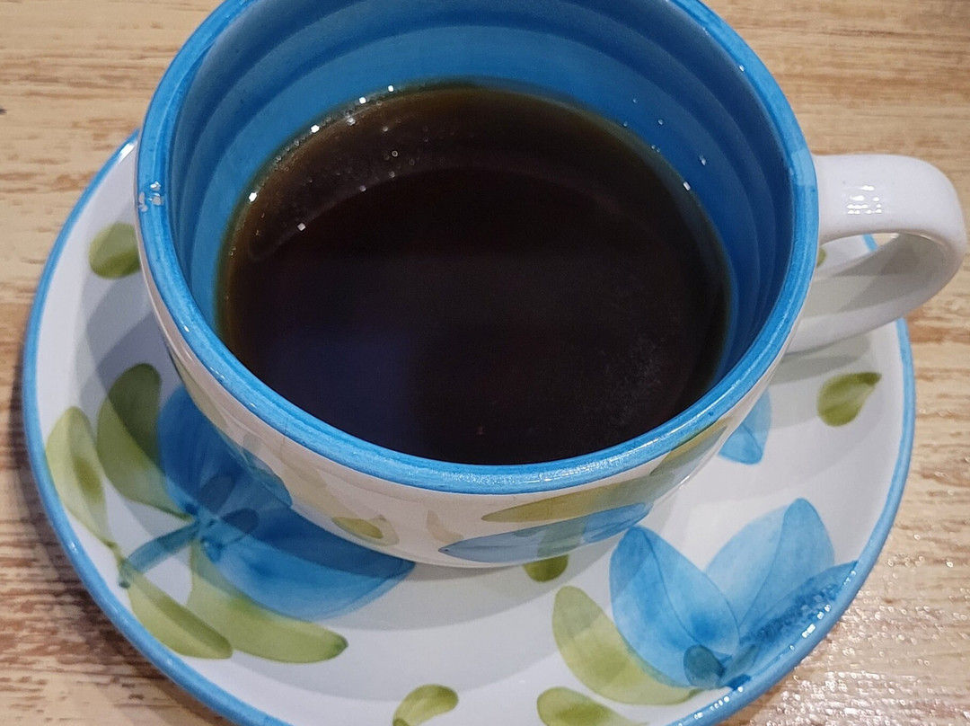 40 Amigos Hotel主图