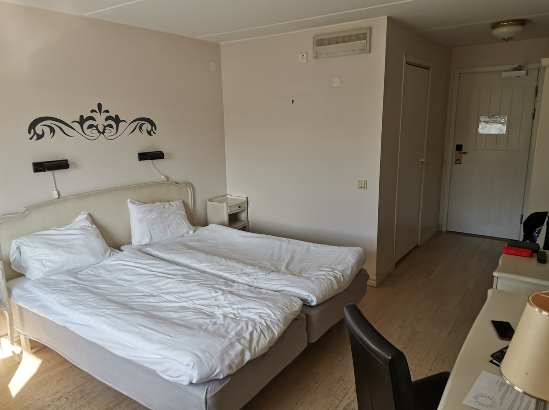 First Hotel Olofstrom主图
