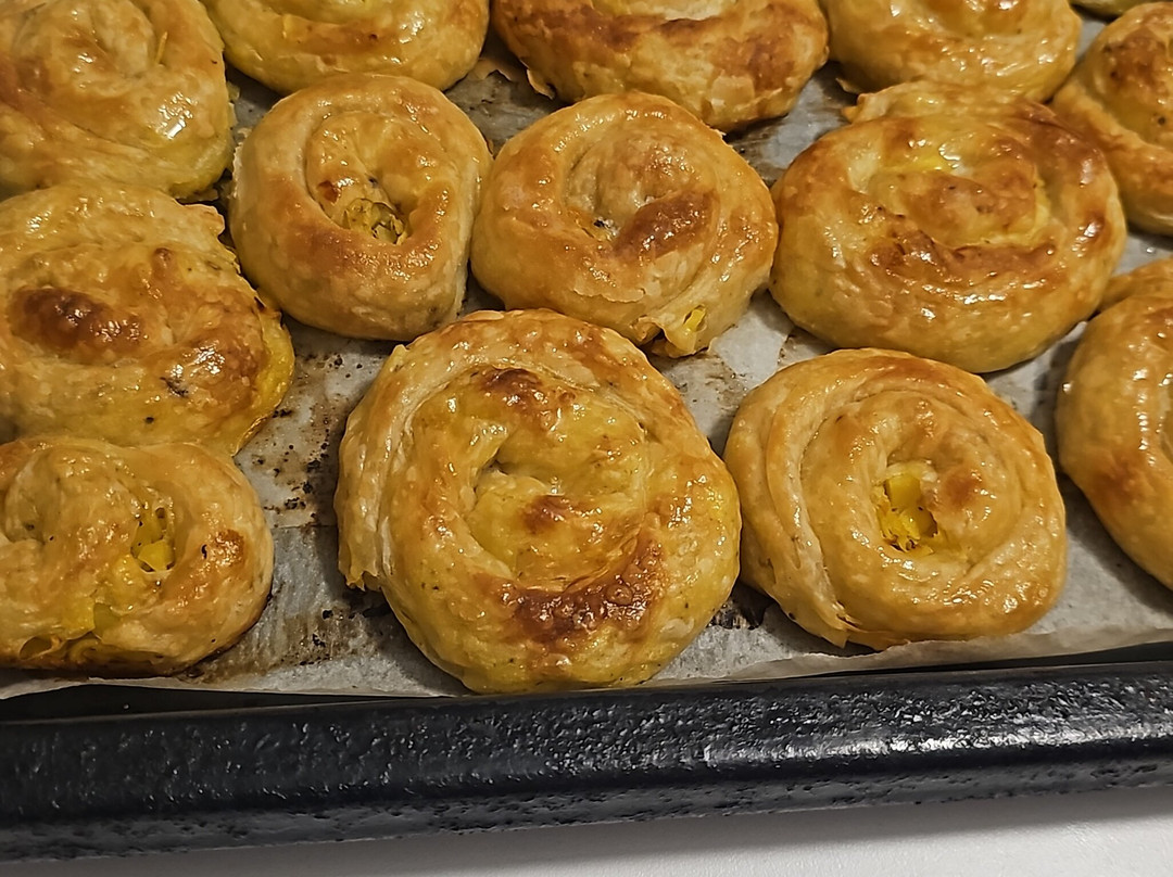 Bosnian Cooking Lessons景点图片