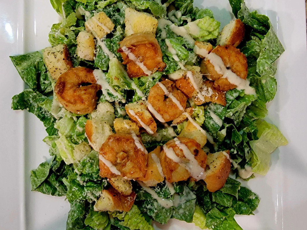 The Woodstock Way Groovy Eatery