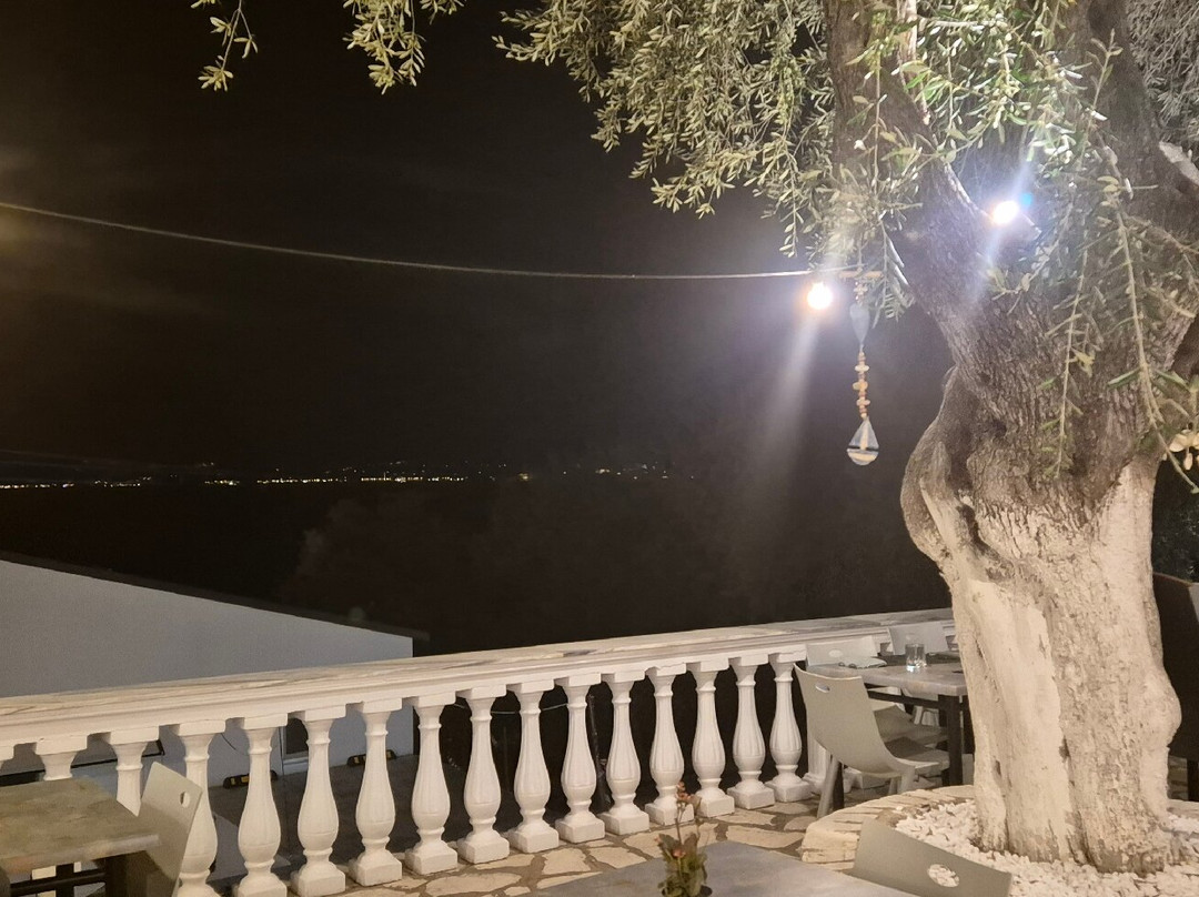 Panorama Kitchen & Bar