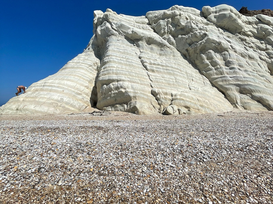 Spiaggia di Eraclea Minoa-Eraclea Minoa必去景点