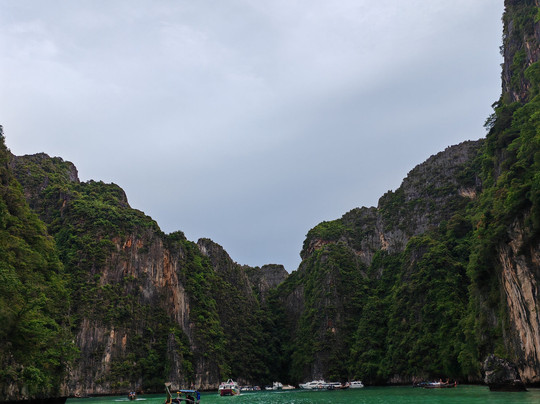 Friendly Taxi & Tours Phuket-芭东海滩必去景点