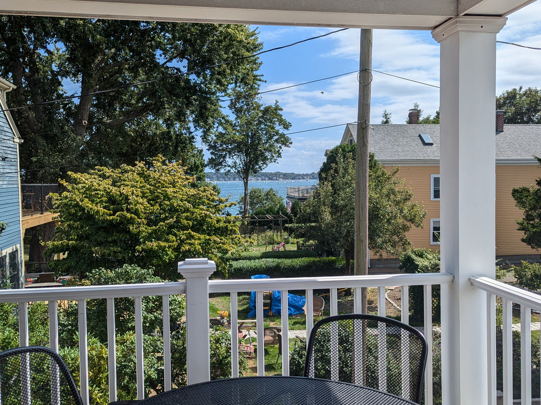 Morning Glory Bed & Breakfast主图