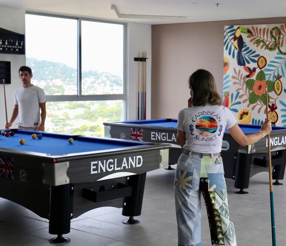 Playa Salguero-圣玛尔塔必去景点