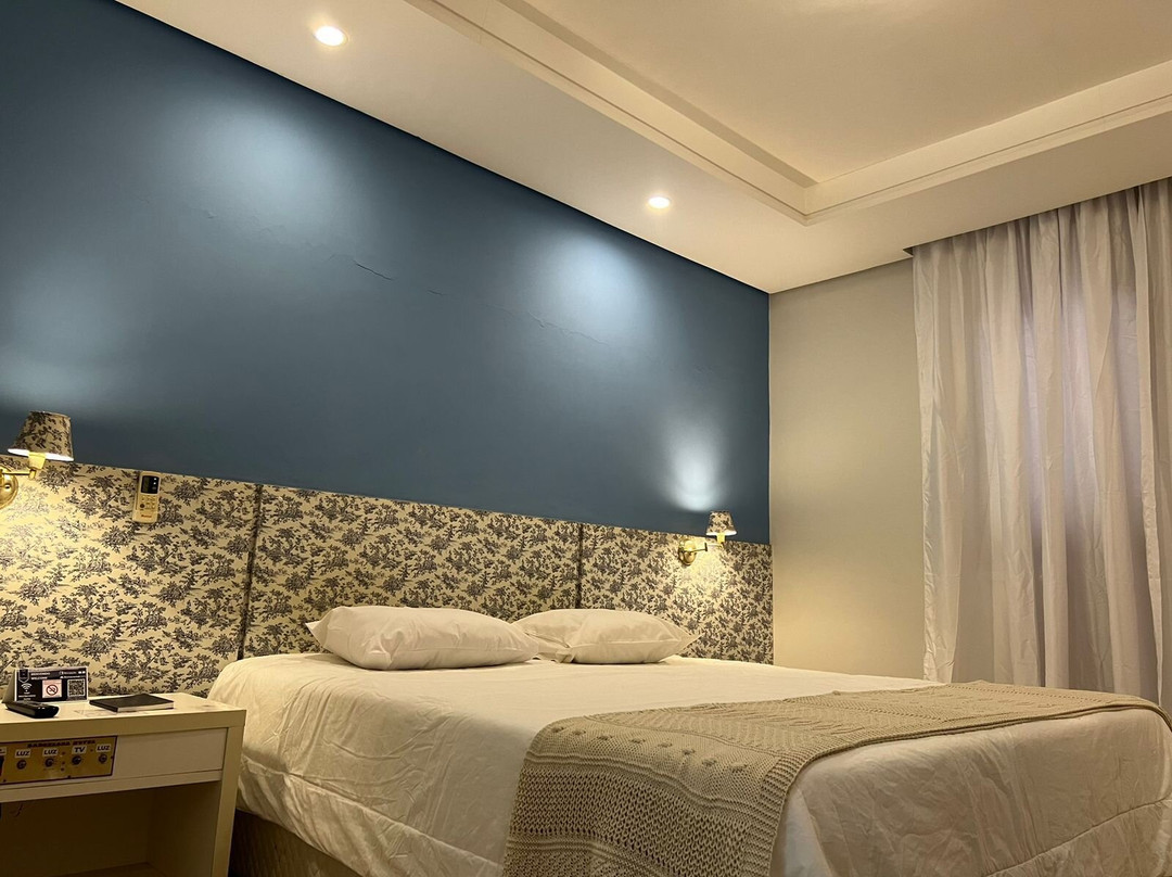 Hotel Barcelona主图