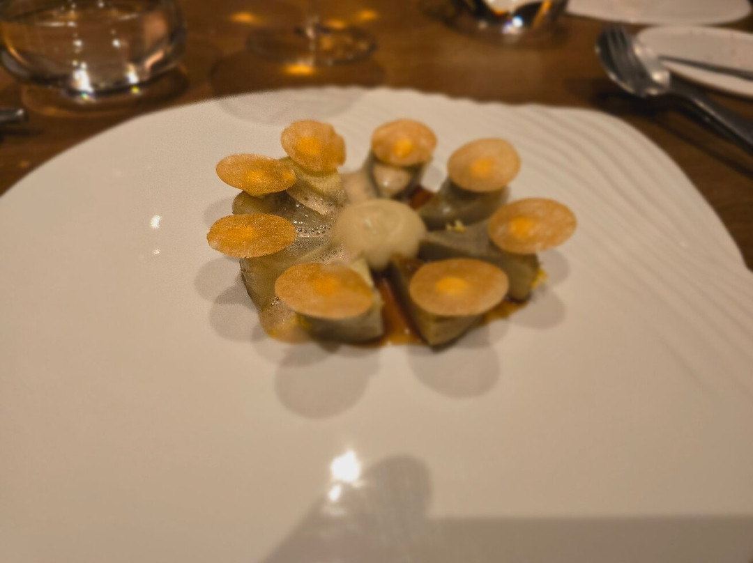 Core by Clare Smyth