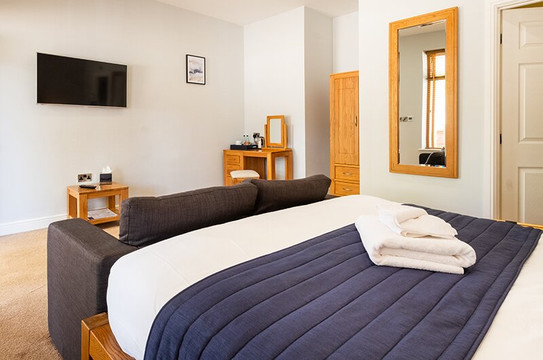 The Coach House Suffolk主图