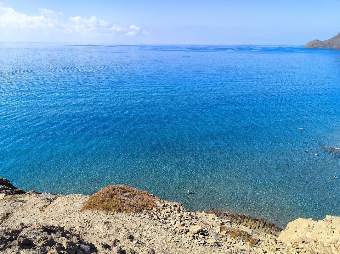 Monsul Beach景点图片