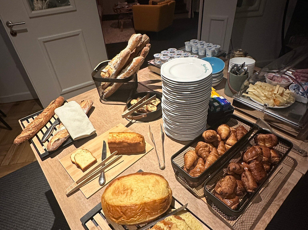 Hotel De France主图