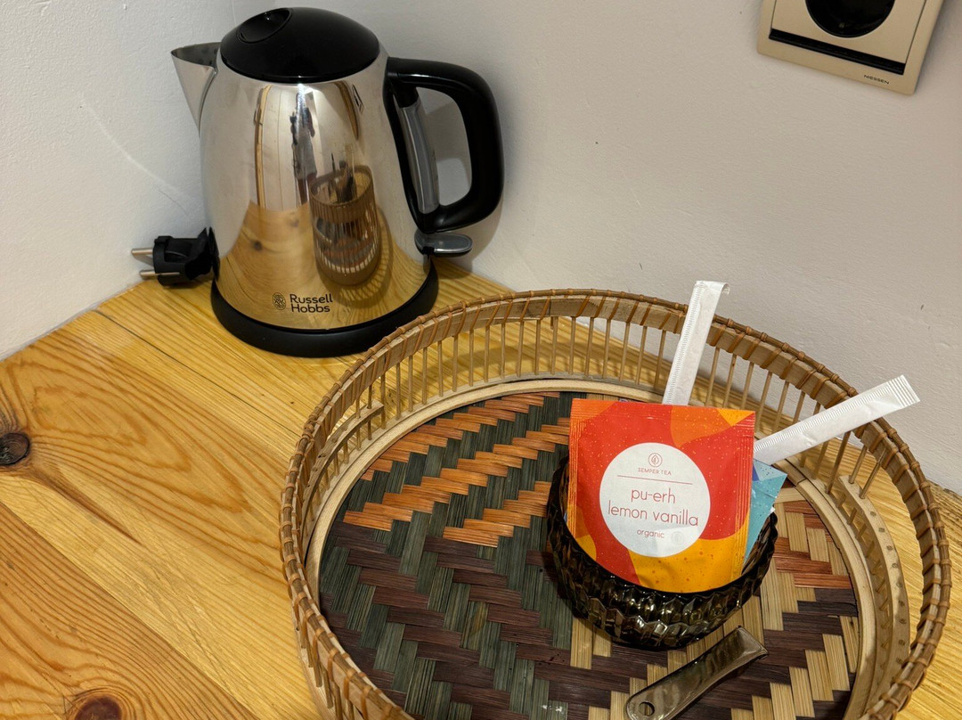 Hotel Ritual De Terra & Spa主图