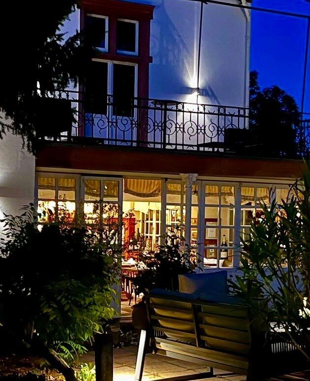 Hotel Kronenschlosschen主图