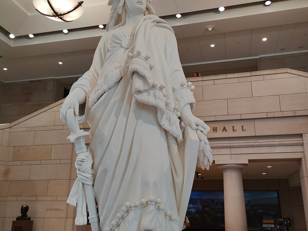 EXPLORE DC LLC景点图片