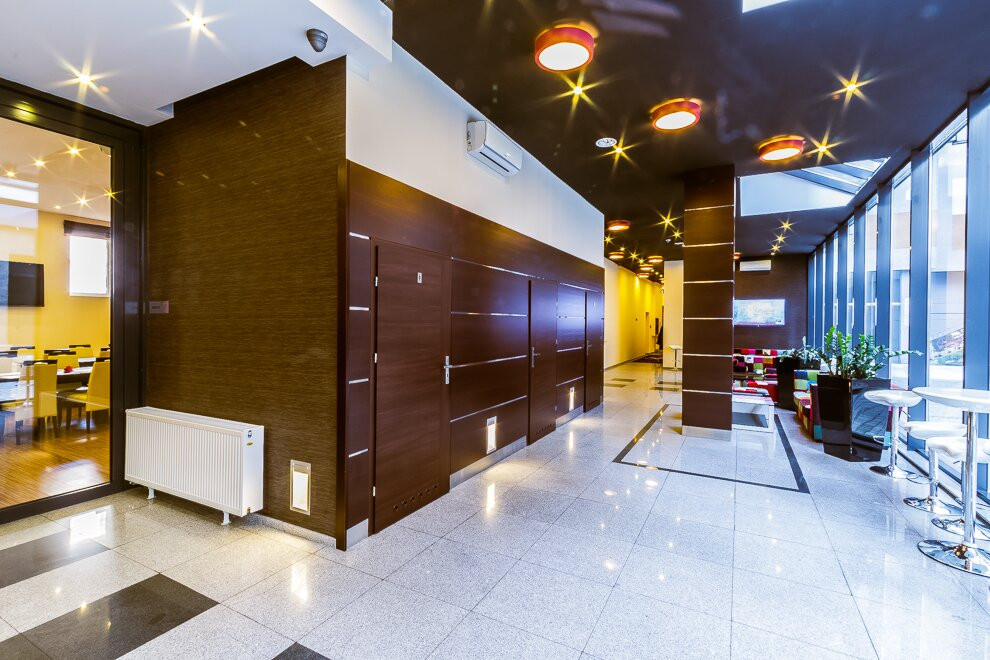 精品酒店 III Piłsudskiego主图