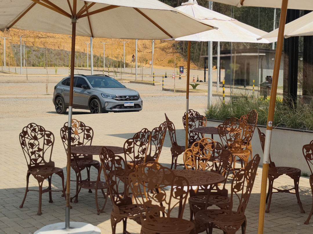 Cervejaria Gonçalves | Bar e Restaurante da Rampa