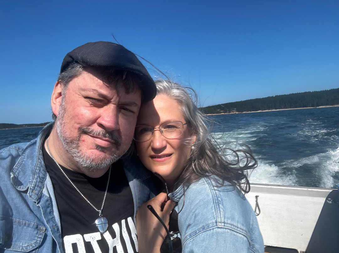 Swan's Island Charters-Swans Island必去景点