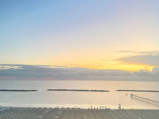 Hotel San Giorgio Savoia主图