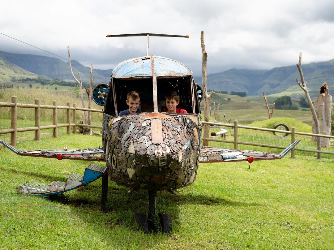 Dragonview Lodge主图