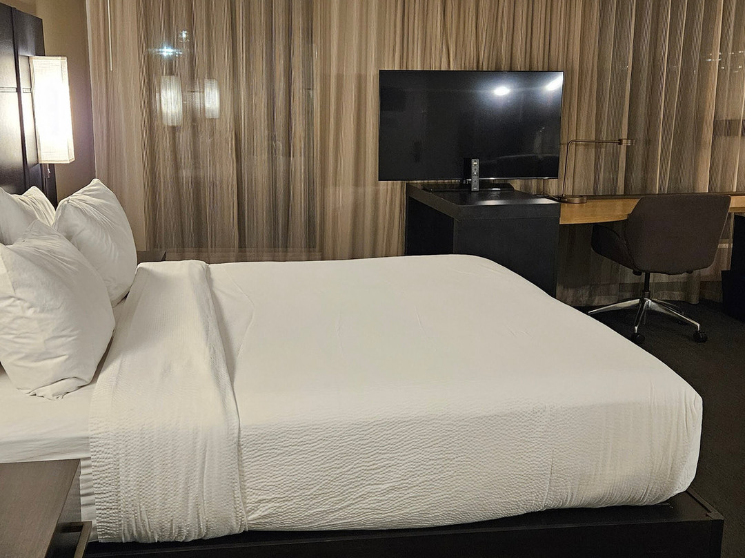 Residence Inn by Marriott Montreal Midtown主图