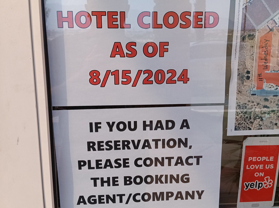 Highland Estates Condotel主图