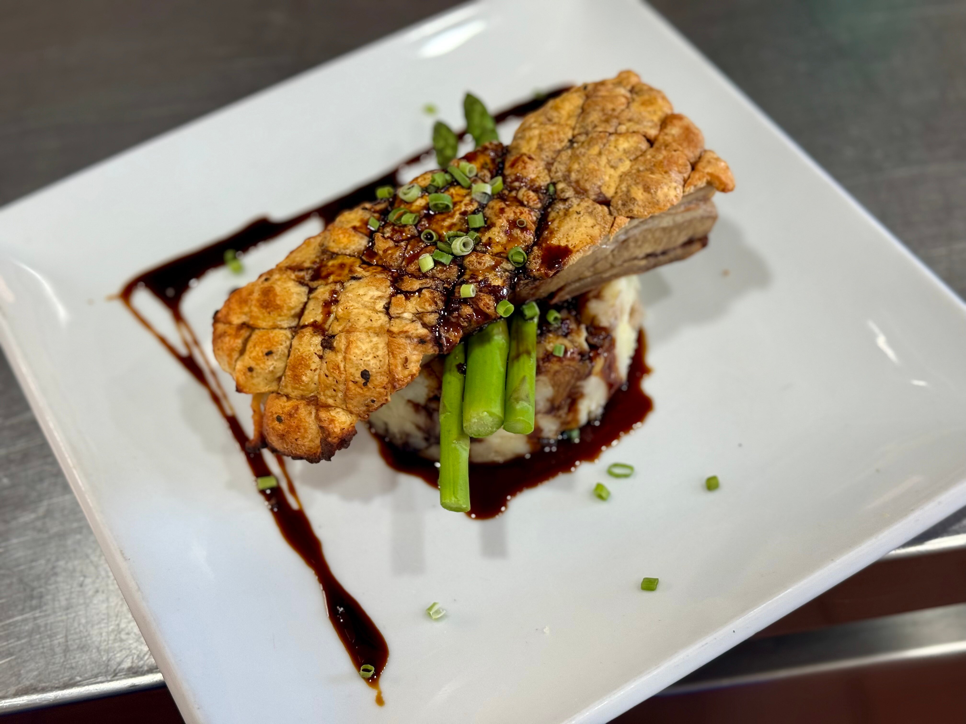 Geraldton Motor Inn-餐饮
