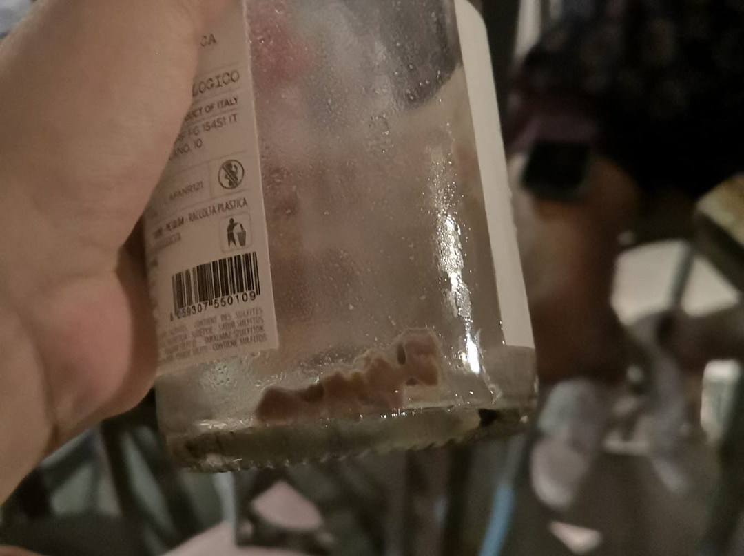 Alchemico Bar e Cose-莫诺波利必去景点