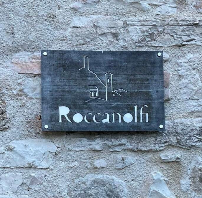 Castello di Roccanolfi景点图片