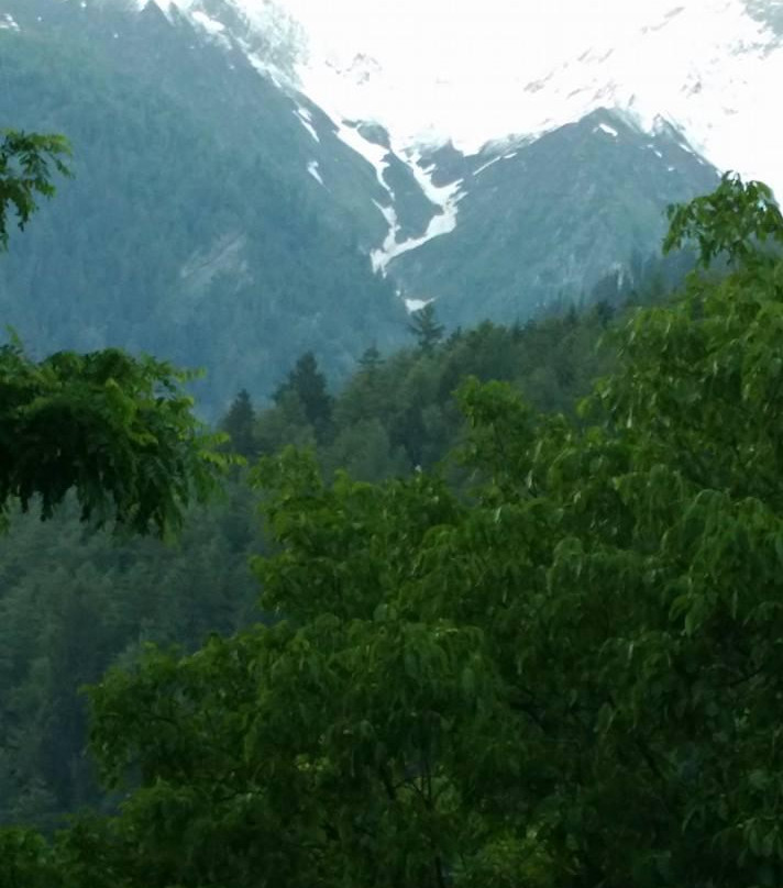 Sonamarg-Sonamarg必去景点