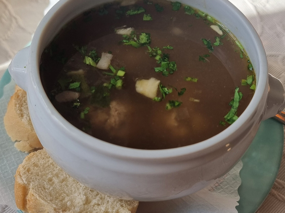 Gasthaus Zur Krone主图
