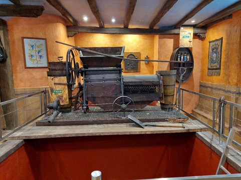 Bodega El Fabulista-拉瓜迪亚必去景点