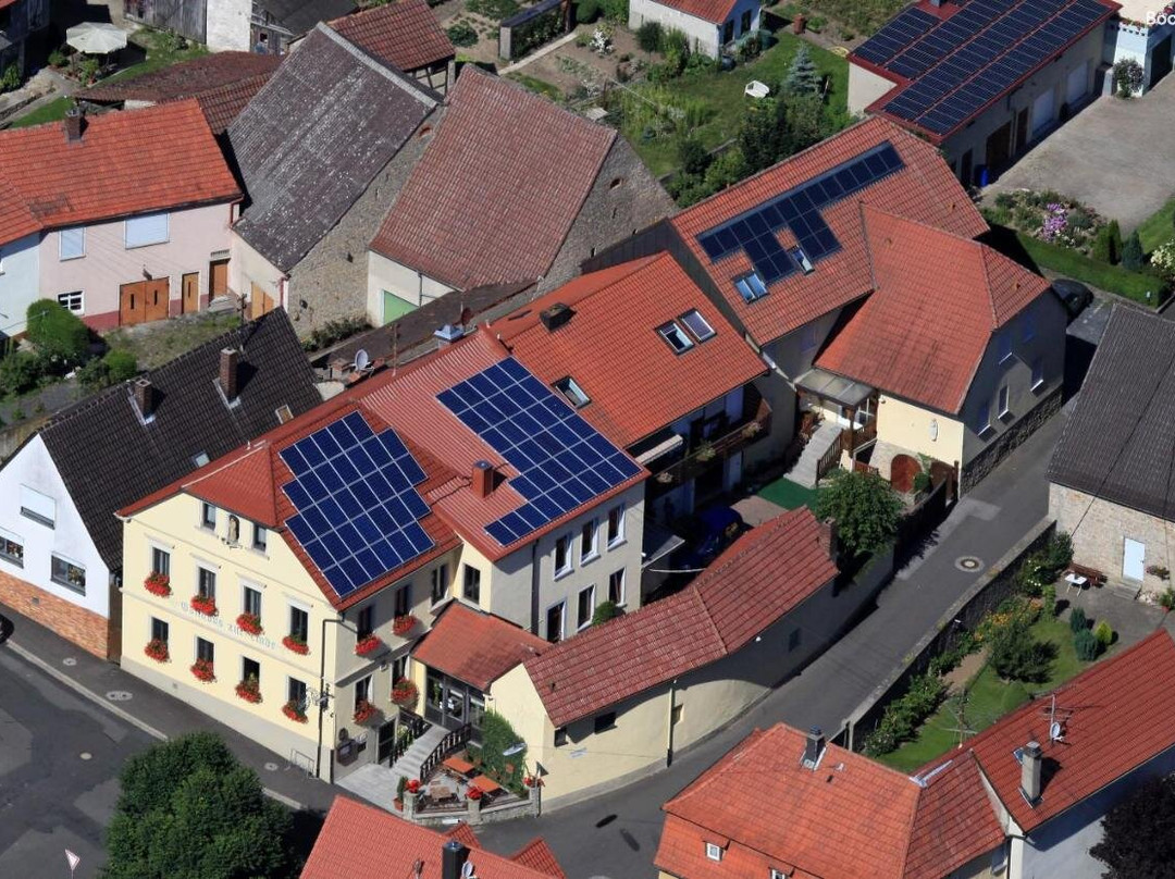 Hotel-Gasthof Zur Linde主图