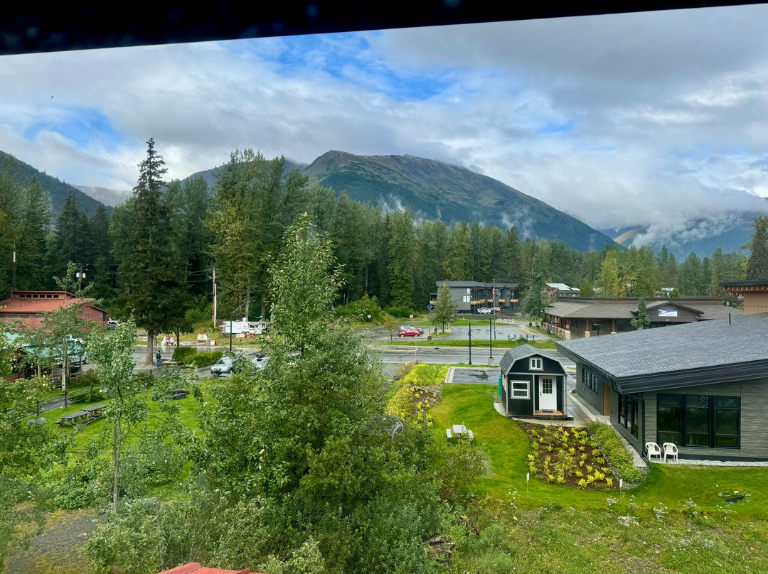 Ski Inn Anchorage主图