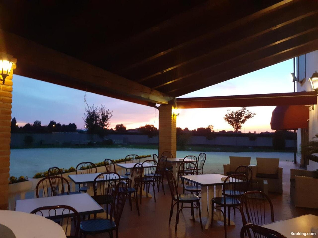 Locanda Dei Gagliardi主图
