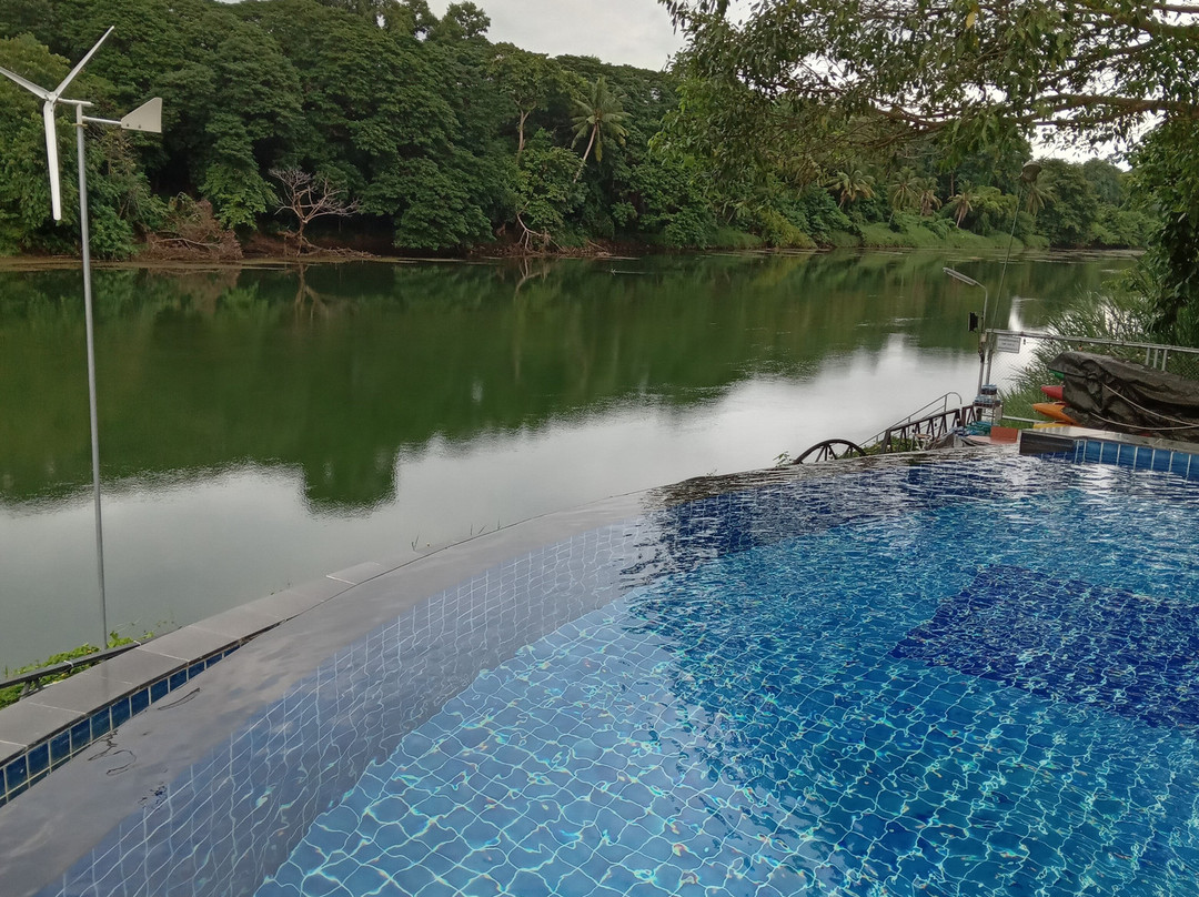 Princess River Kwai Hotel主图
