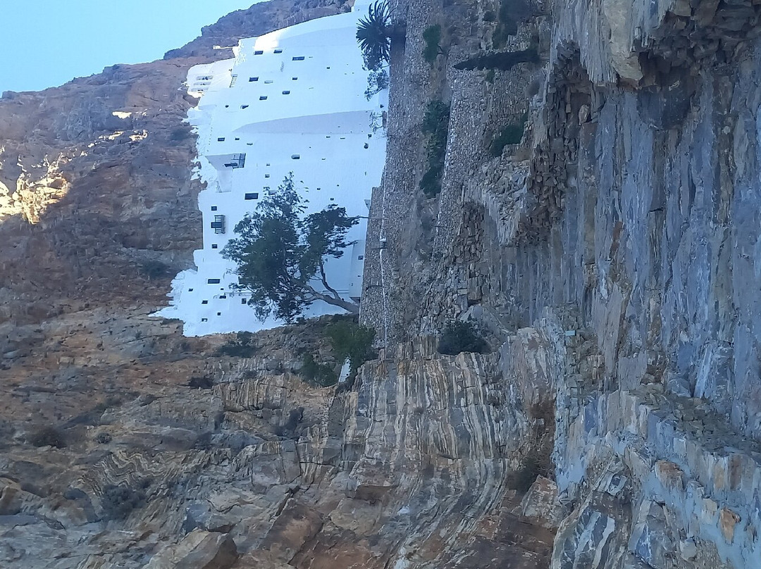 Aegean of Amorgos主图