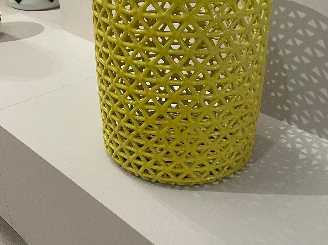 CLAY Museum of Ceramic Art Denmark-米泽尔法特必去景点