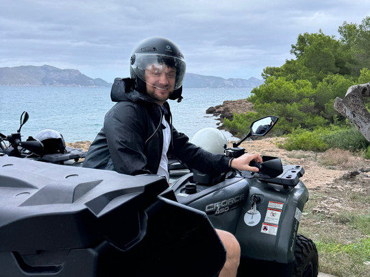 Gojet Quad Tours-阿库迪亚必去景点