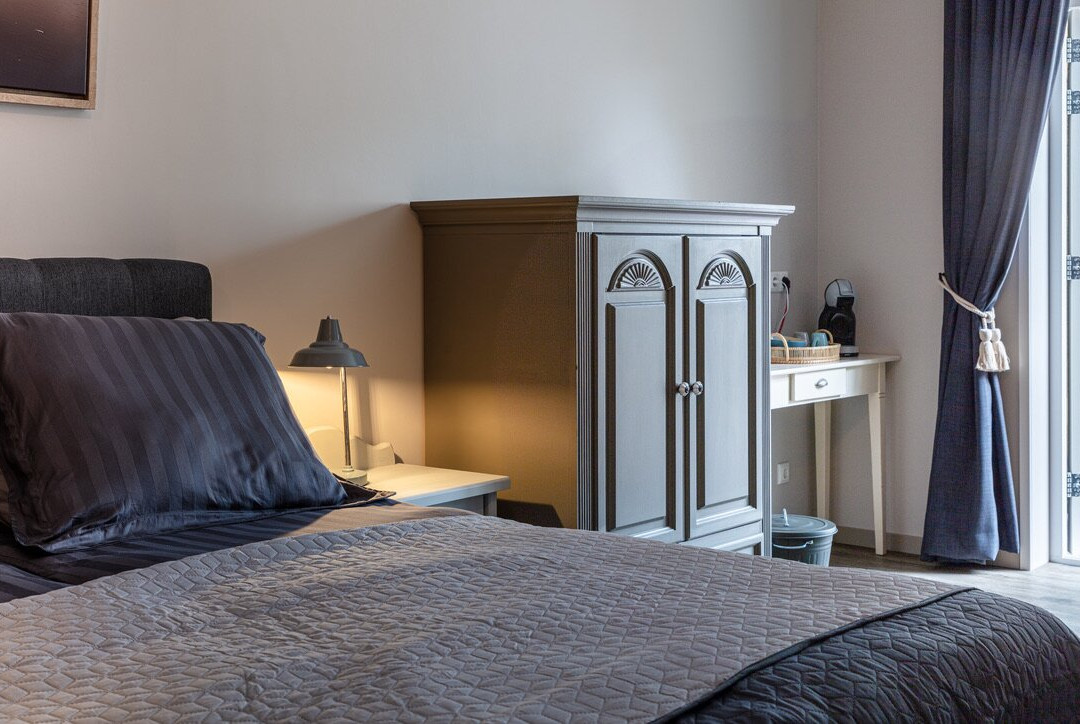 Boutique Hotel Herberg Binnen主图