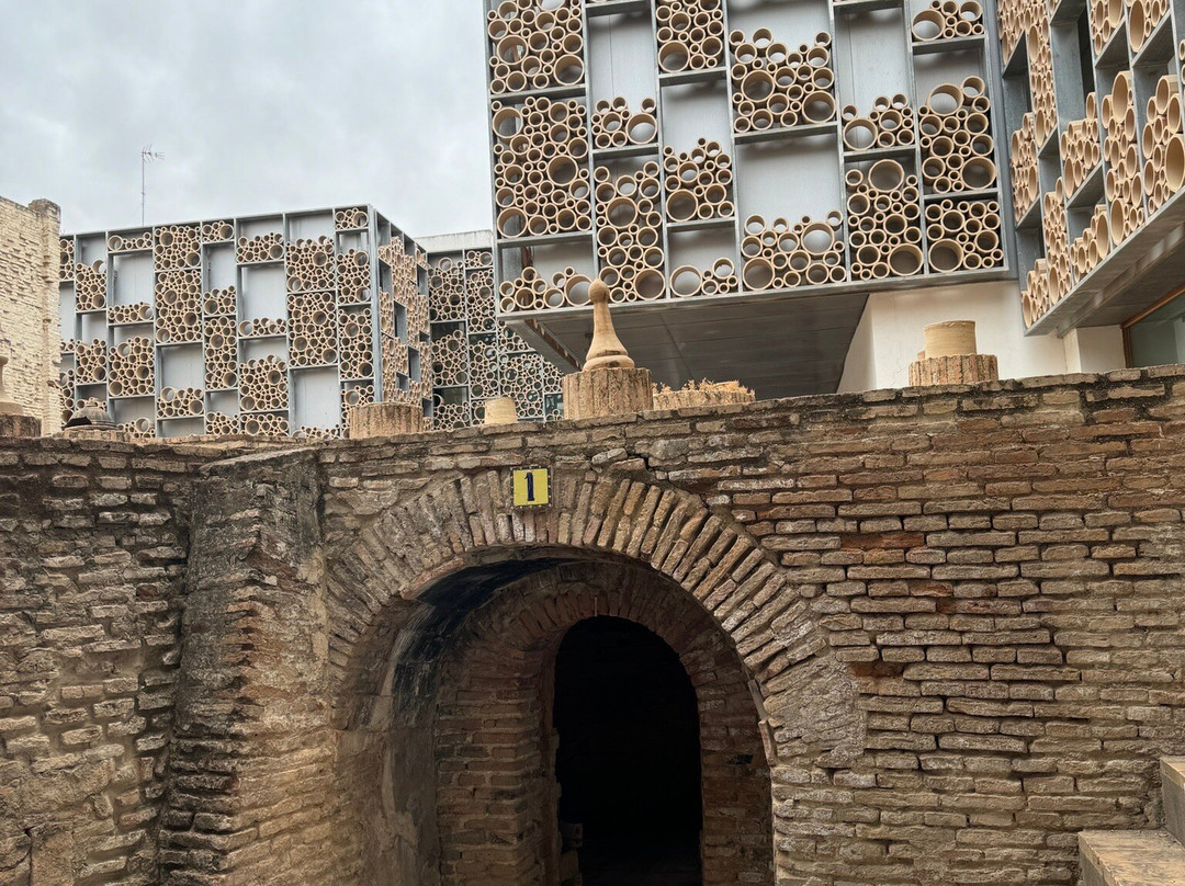 Centro Ceramica Triana-塞维利亚必去景点
