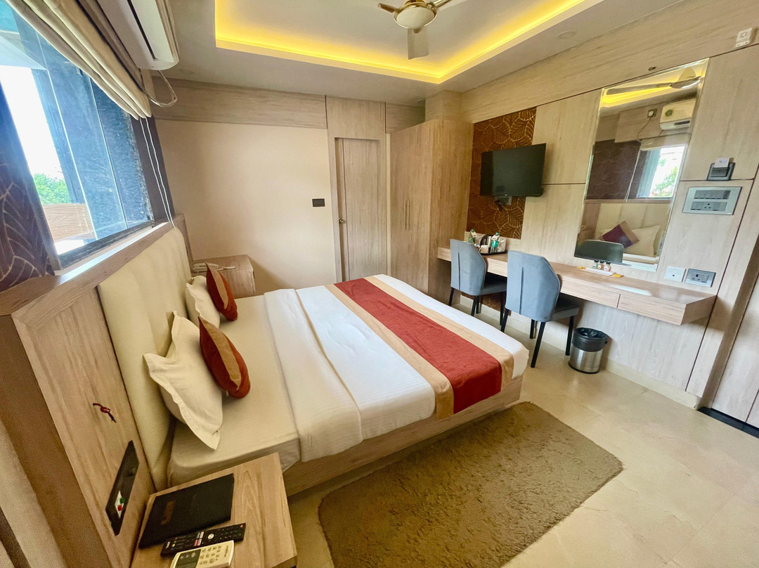 Hotel Royal Bengal主图