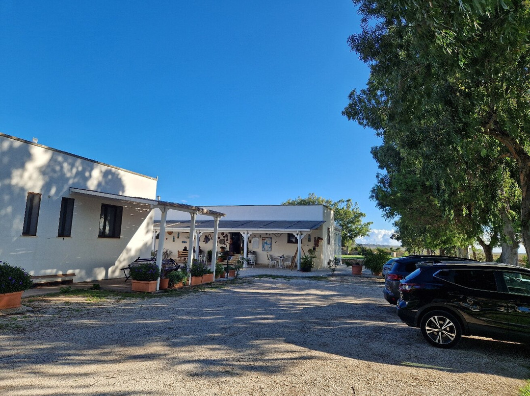 Agriturismo Masseria Terra di Otranto主图