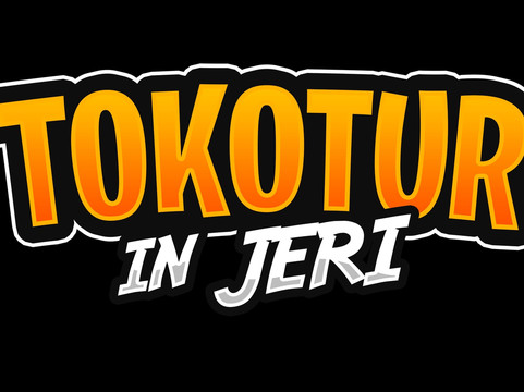 Tokotur In Jeri