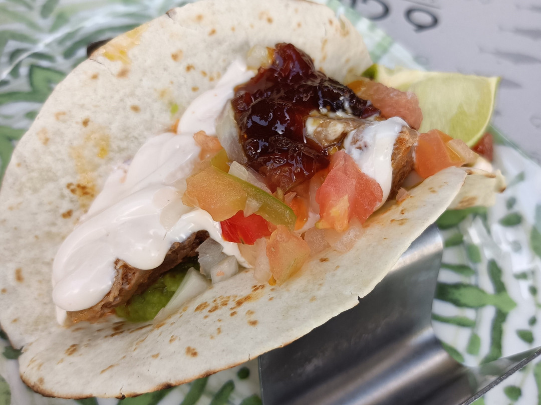 6 Grifos Gastro Hotel主图