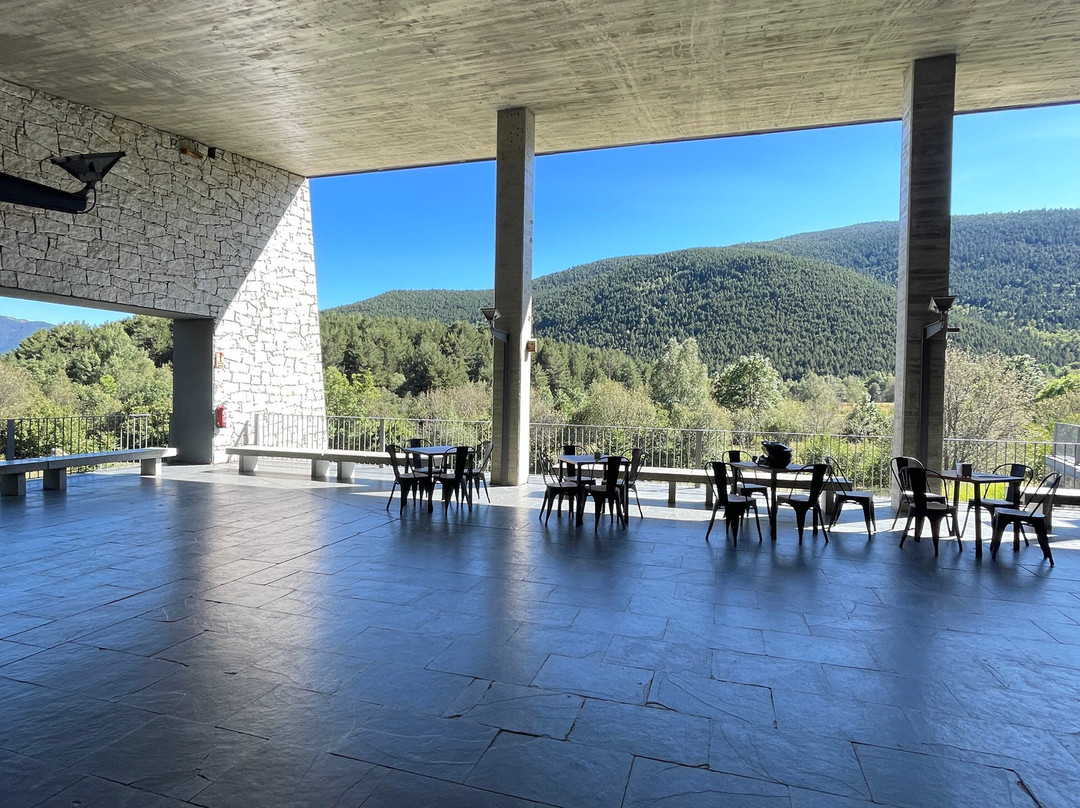 MonNatura Pirineus主图