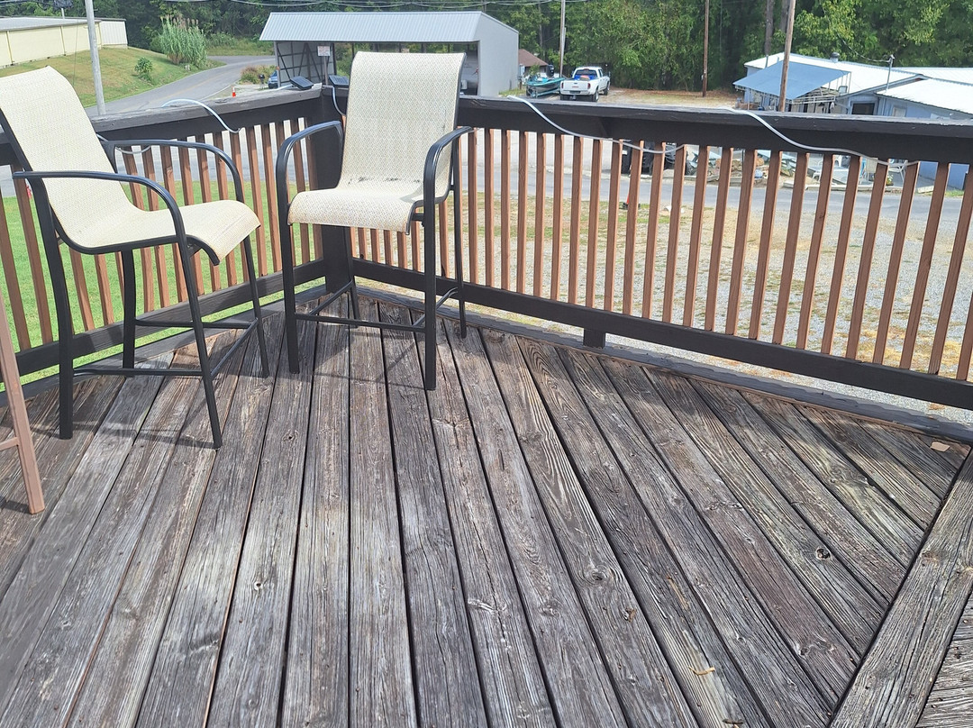 Dale Hollow Inn主图