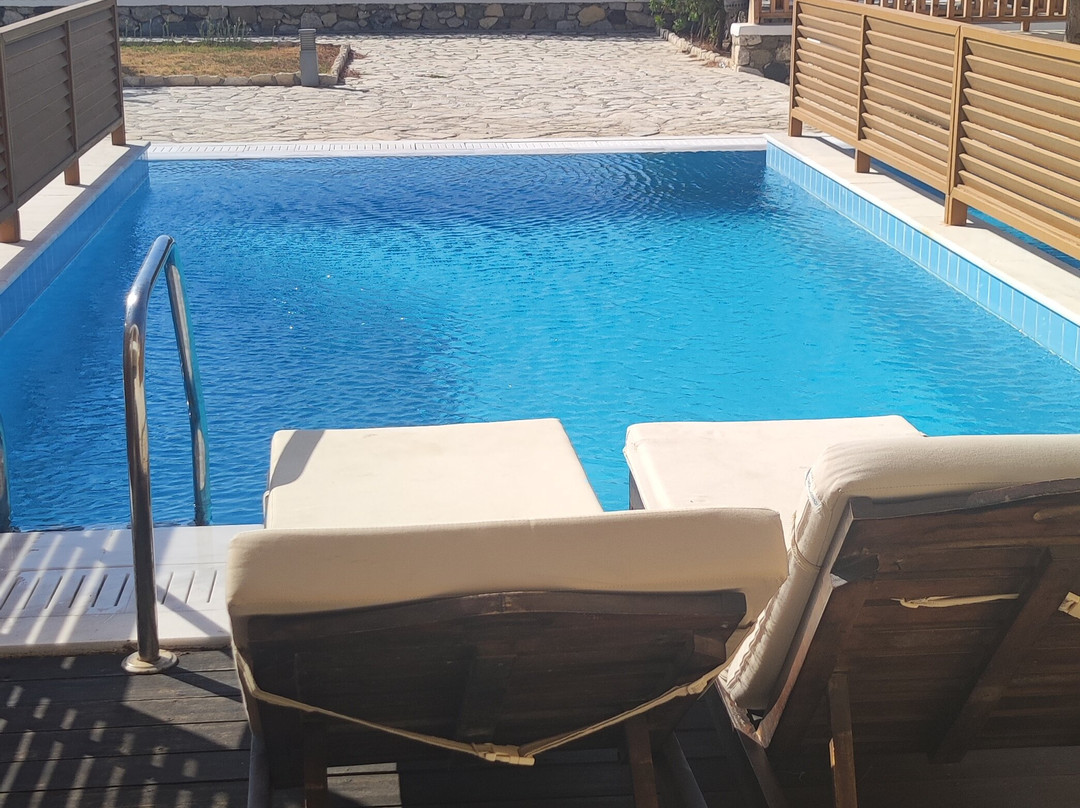 Mitsis Selection Blue Domes主图